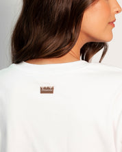 Camiseta open heart