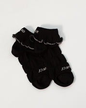 Medias Bolero Negro