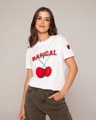Cherry Bomb Tee