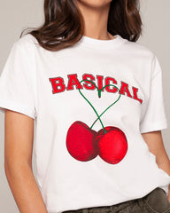Cherry Bomb Tee