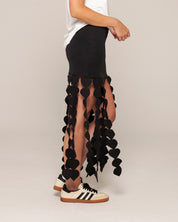 Falda / Top Falling Hearts