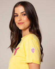 Camiseta don’t touch me