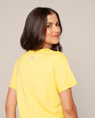 Camiseta don’t touch me