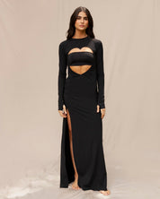 Vestido apoteósico