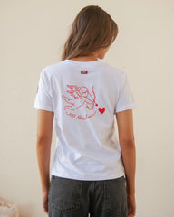 Camiseta Cupido