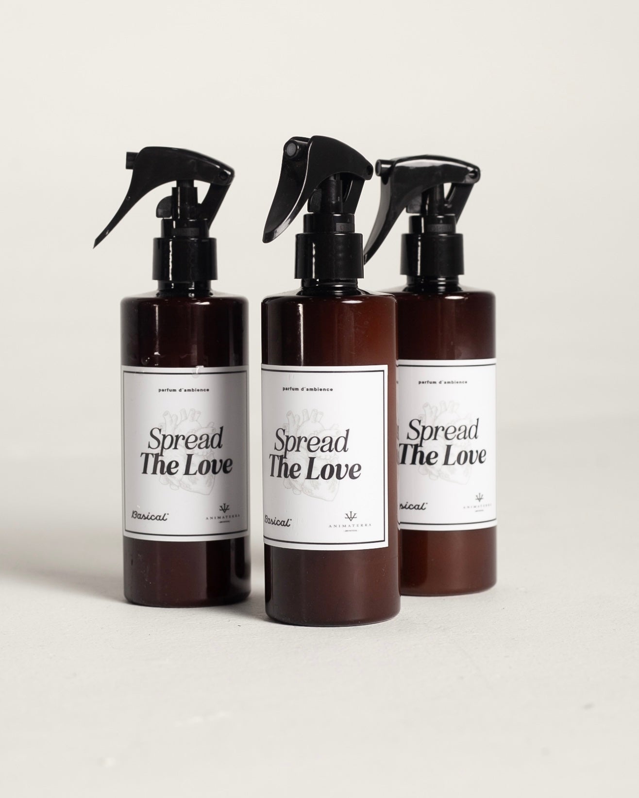 Basic Al Perfume – BASICAL