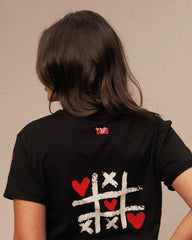 Camiseta triqui