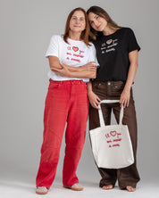 Tote Bag Mom