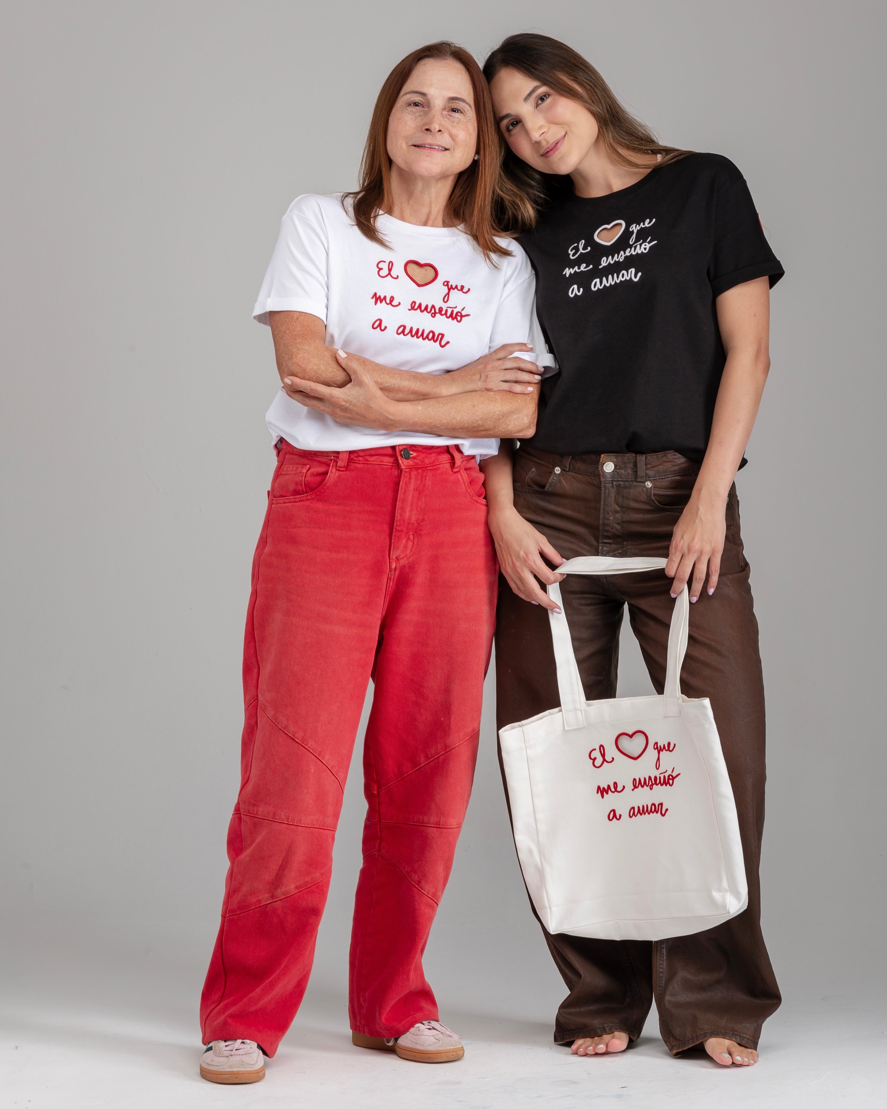 Tote Bag Mom