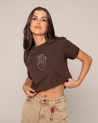Camiseta shining 2.0