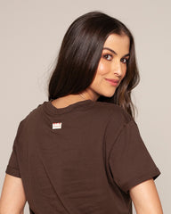 Camiseta shining 2.0