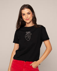 Camiseta shining 2.0