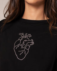 Camiseta shining 2.0