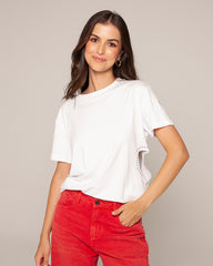 Camiseta Pili