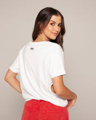 Camiseta Pili