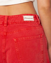Candy Flame Jean