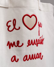 Tote Bag Mom
