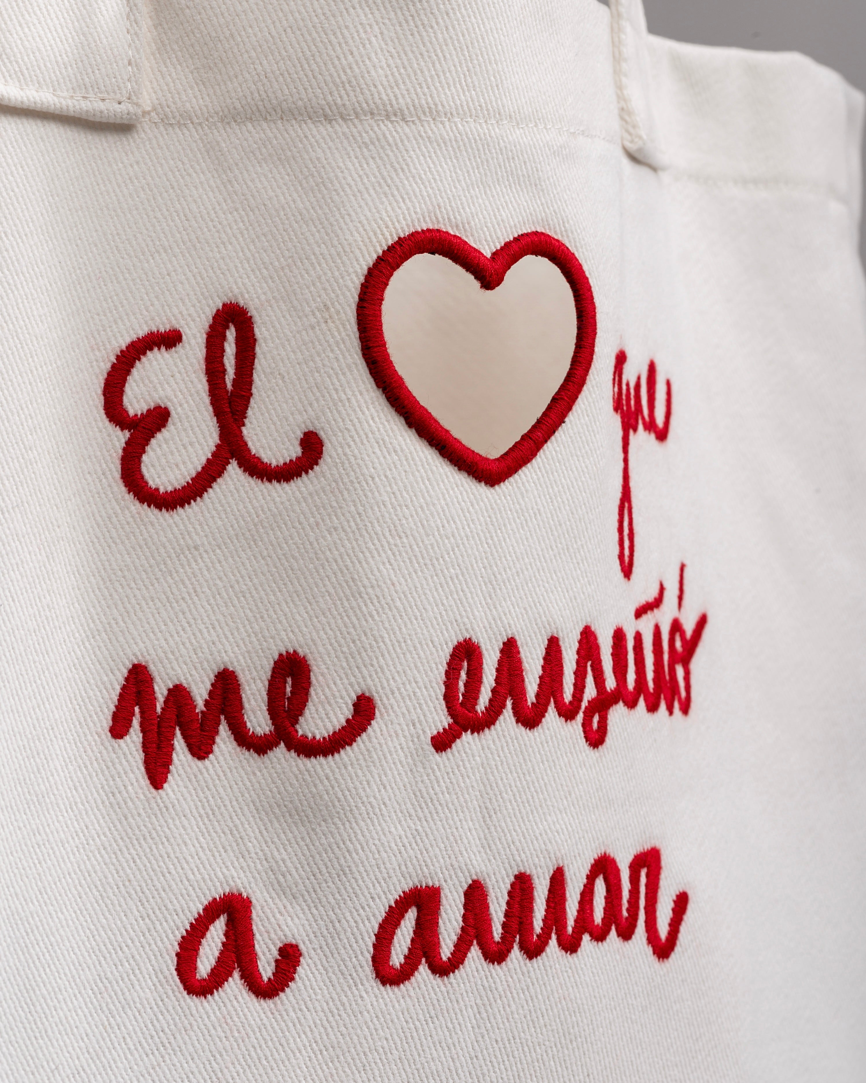 Tote Bag Mom