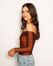 Body Mini Open Heart Café - Preventa