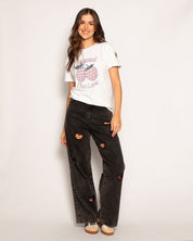 Jean All Hearts - Preventa