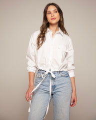 Camisa Corazón Abierto - preventa