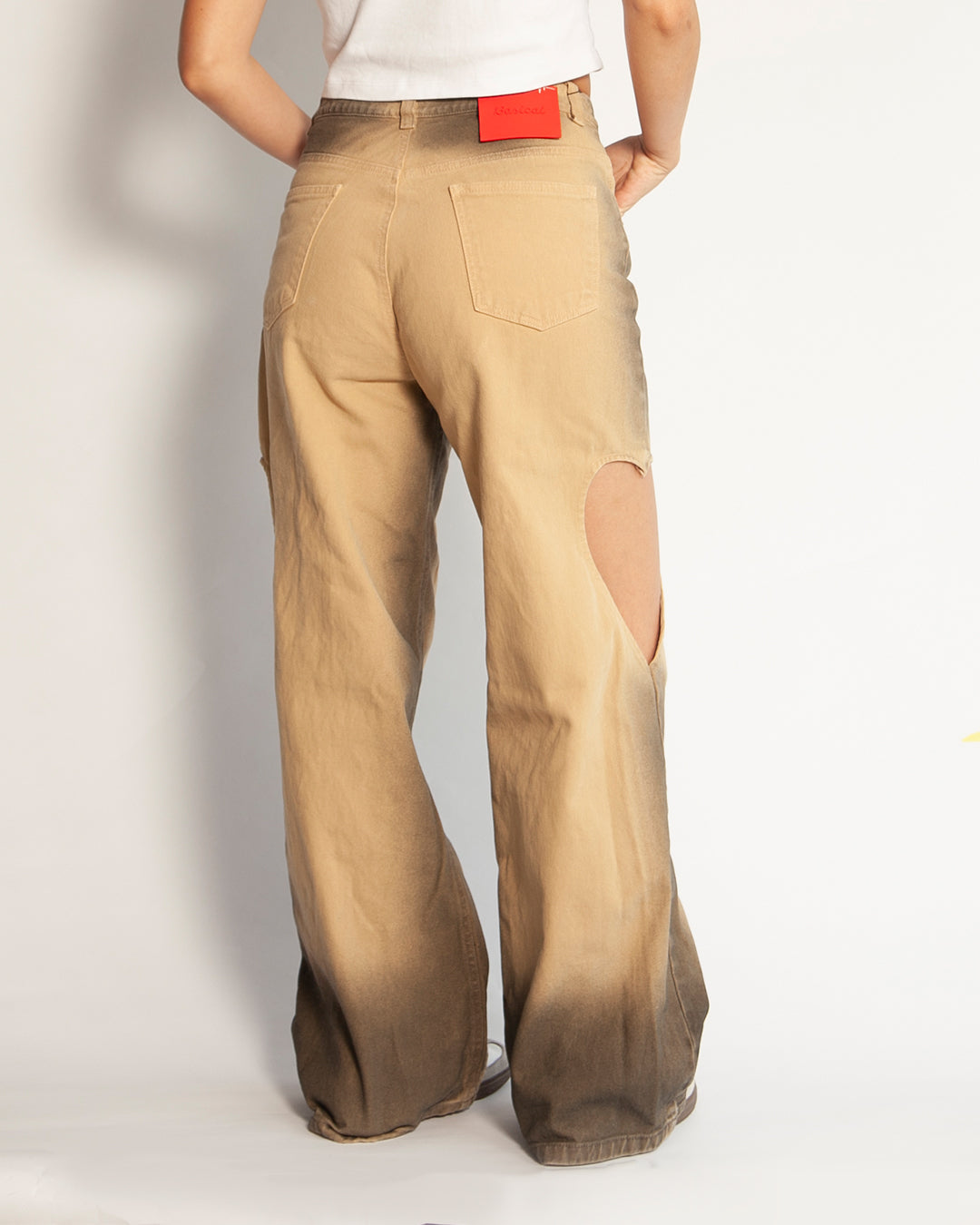 Jean Lavado Special Edition