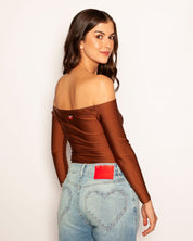 Body Mini Open Heart Café - Preventa