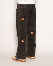 Jean All Hearts - Preventa