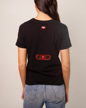 Camiseta I miss you