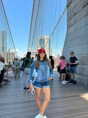 Chaqueta NY