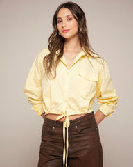 Camisa Corazón Abierto - preventa