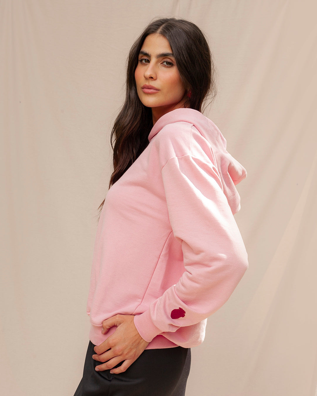 Hoodie Linda