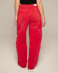 Candy Flame Jean