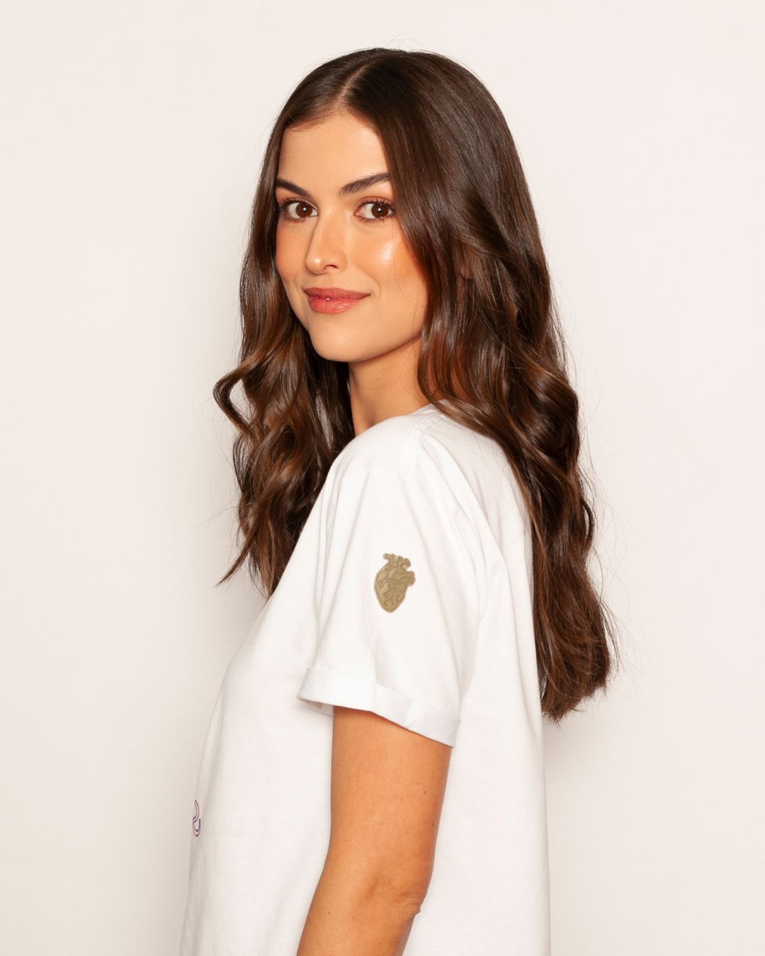 Camiseta Spread The Love