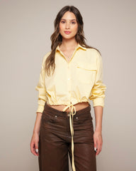Camisa Corazón Abierto - preventa
