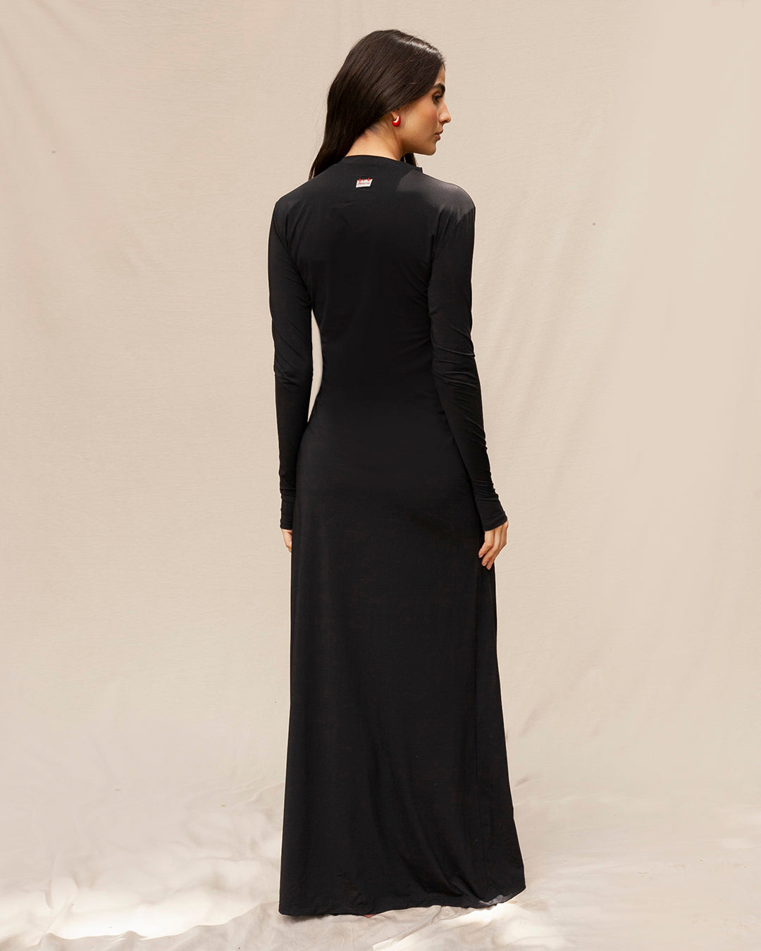 Vestido apoteósico