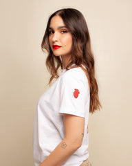 Camiseta I miss you
