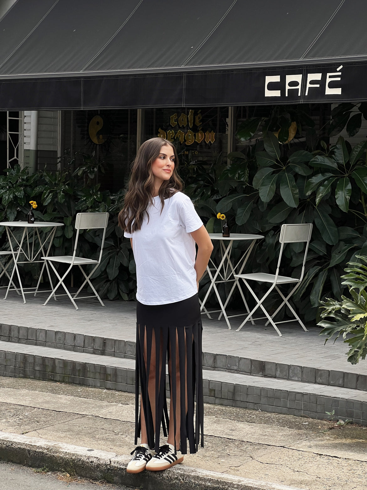 Basic Al Pantalones – BASICAL
