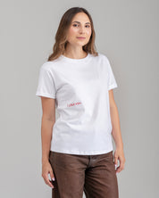 Camiseta I Love You