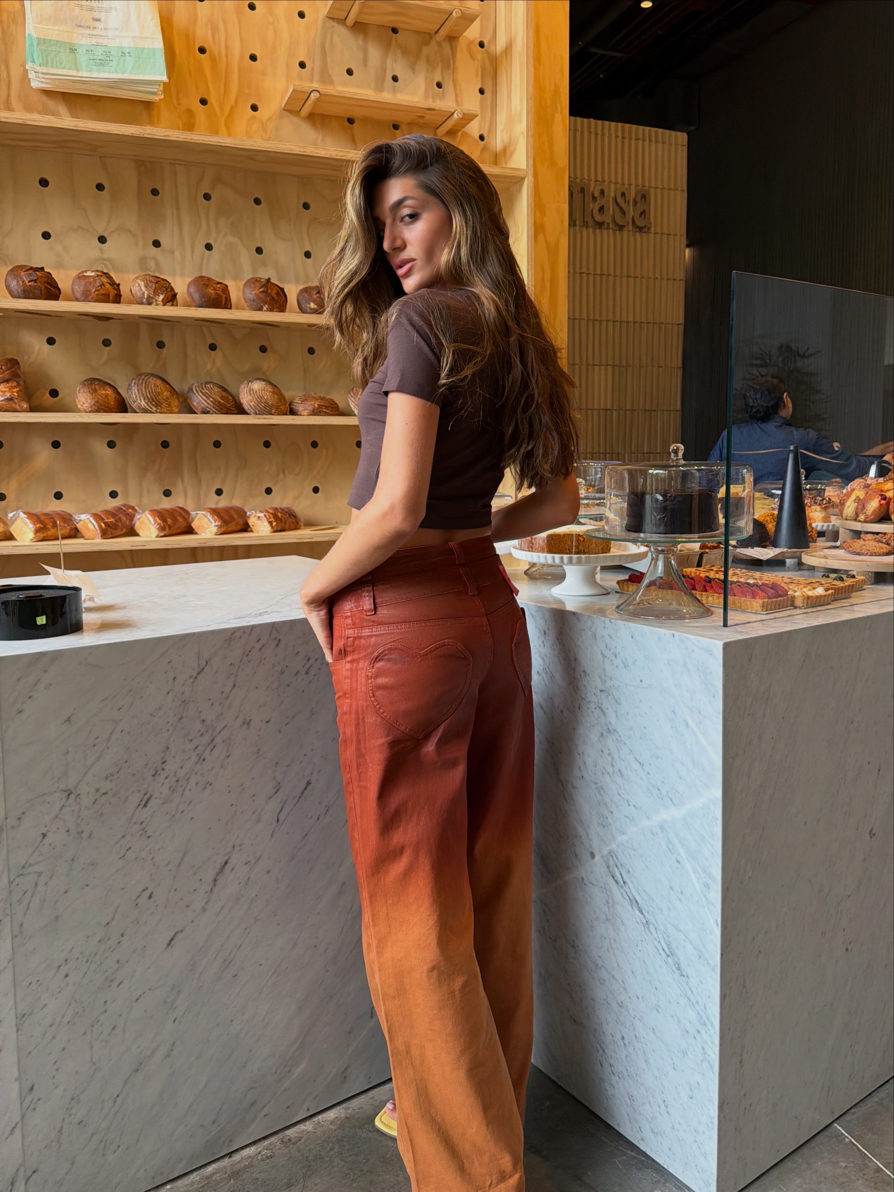 Jean Caramel
