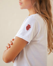 Camiseta Cupido