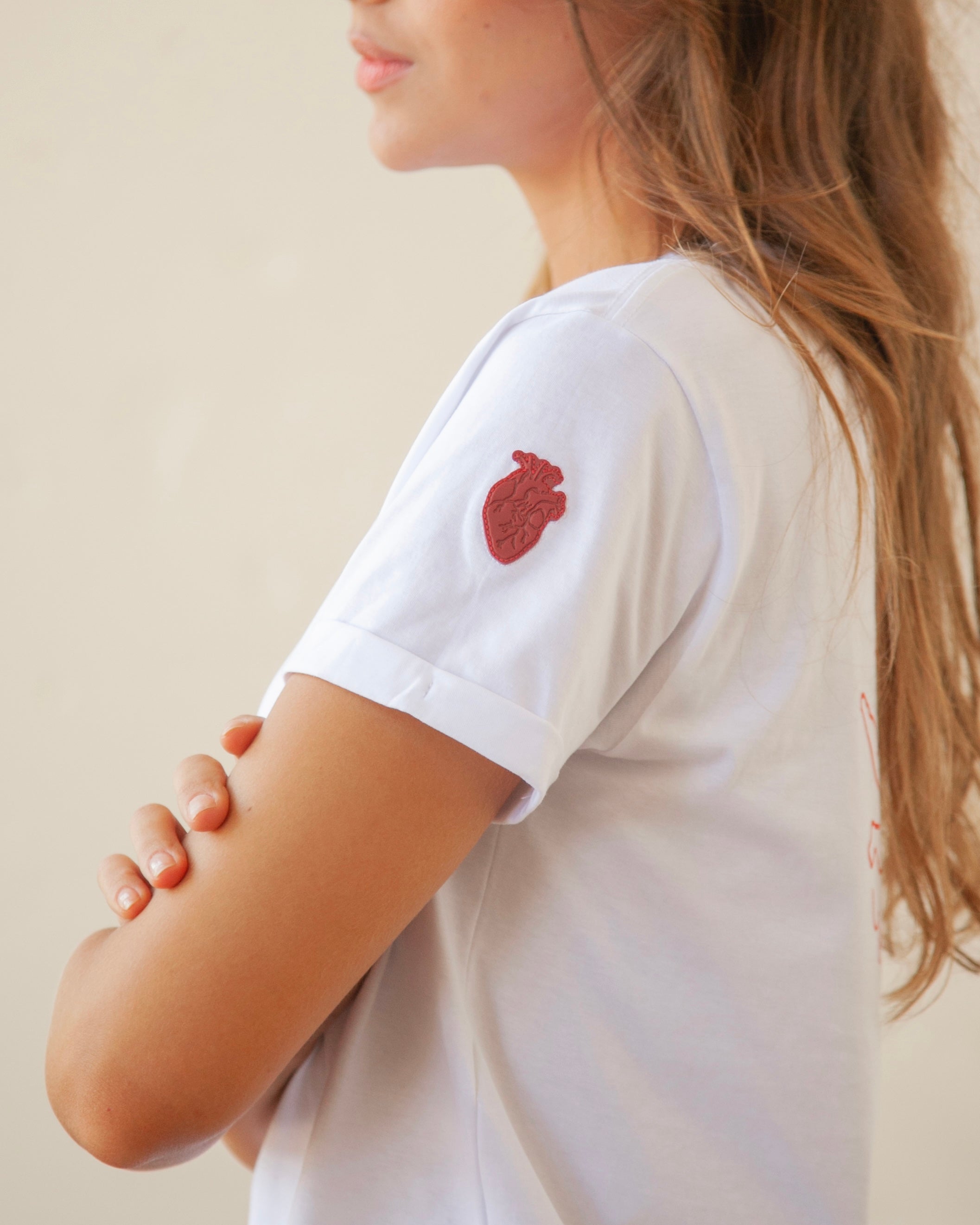 Camiseta Cupido