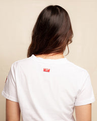 Camiseta Fresas