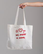 Tote Bag Mom
