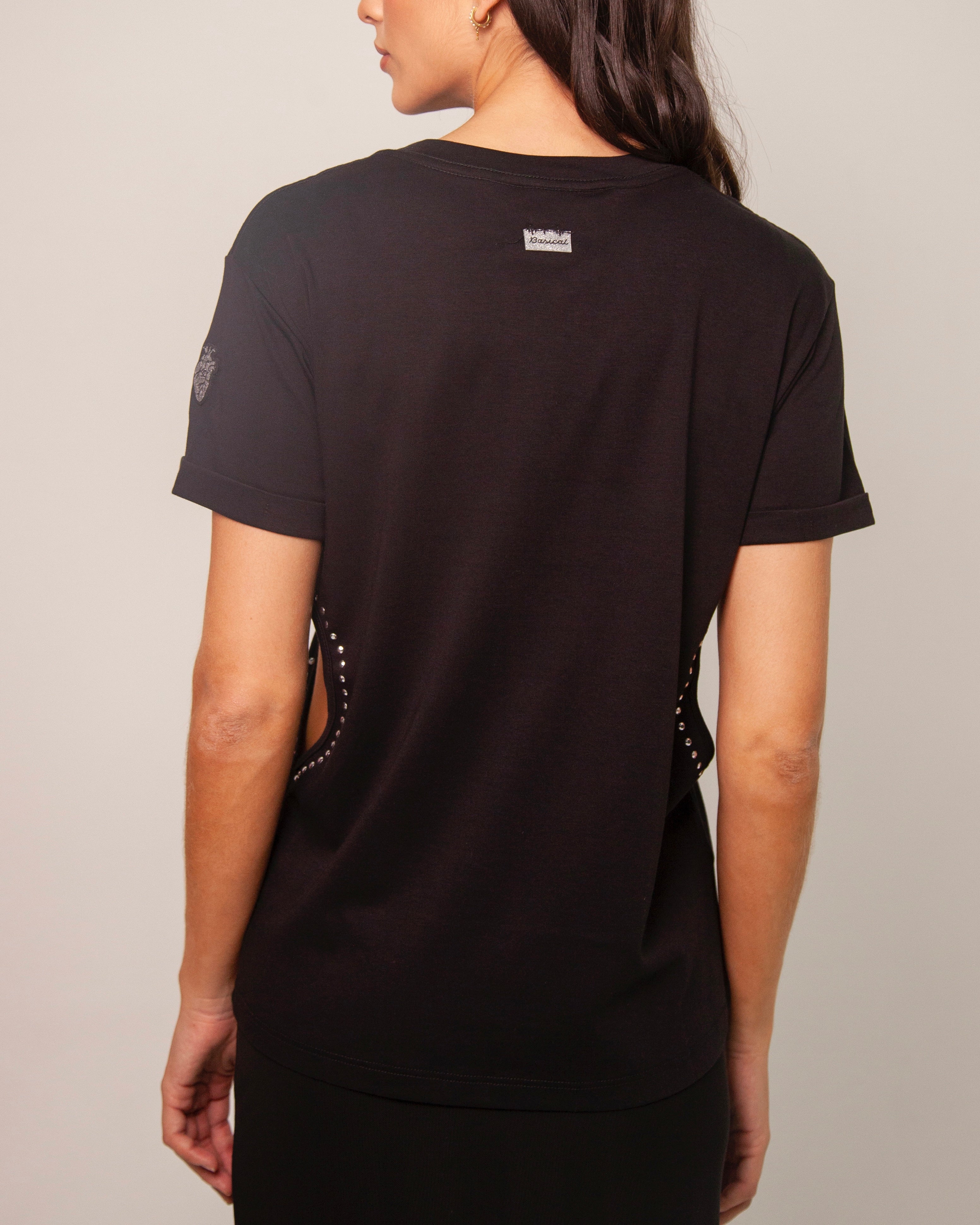 Camiseta Pili