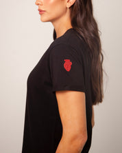 Camiseta I miss you