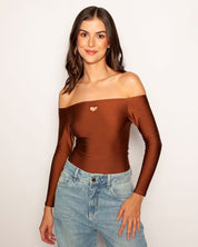 Body Mini Open Heart Café - Preventa