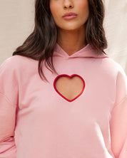 Hoodie Linda