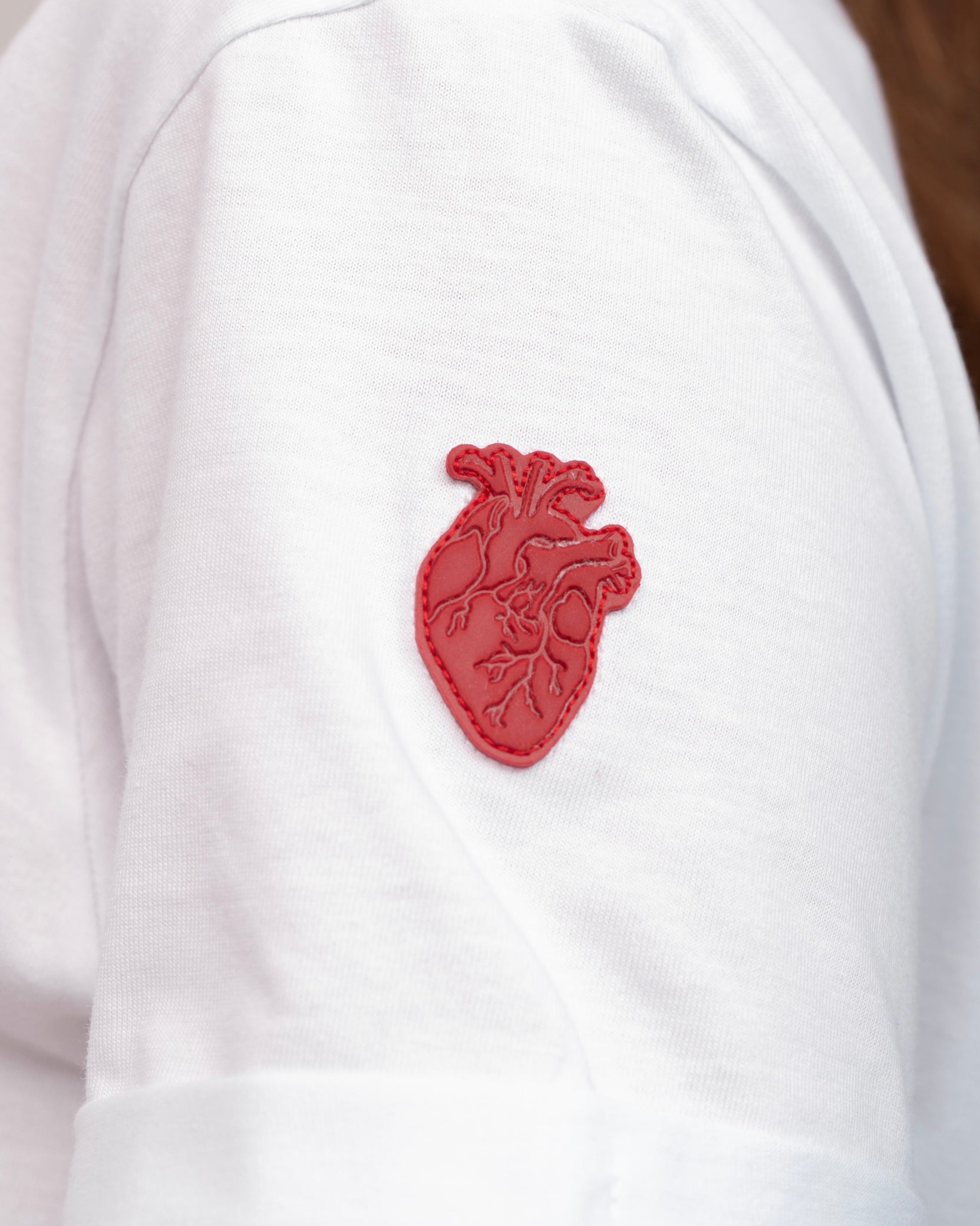 Camiseta Cherry I Love You