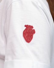 Camiseta Cherry I Love You